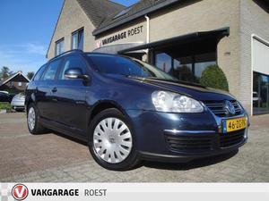 Volkswagen Golf Variant 1.9 TDI TRENDLINE Airco