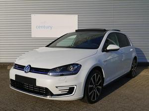 Volkswagen Golf 7% bijtelling t m dec.2020 GTE 1.4 TSI 204 pk  VSB 57709