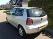 Volkswagen Polo 1.9 TDI OPTIVE, BJ`2007, Airco !