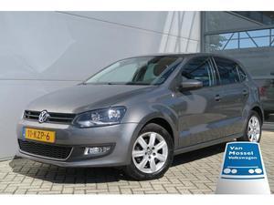 Volkswagen Polo 1.2 TSI 77KW 105PK 5D Highline   Trekhaak