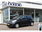Citroen C1 1.0 COLLECTION 5-deurs   Airconditioning   LED
