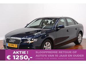 Audi A4 1.8 Tfsi Pro Line Business