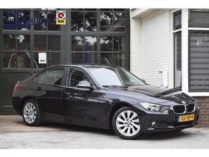 BMW 3-serie 320d EDE Executive Automaat EINDEJAARSOPRUIMING!!