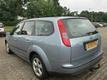 Ford Focus WAGON 1.6TDCI futura