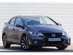 Honda Civic 1.4 100PK Elegance | Climate | Camera | Navi Actie! | 17` Lmv | ZONDAGS OPEN!