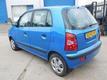 Hyundai Atos 1.1I ACTIVE 5-DEURS, STUURBEKRACHTIGING, ELEK-RAMEN, CENT-VERGRENDELING, RADIO-CD-MP3-USB-AUX