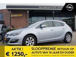 Opel Astra 1.4 74KW 5-DRS BUSINESS