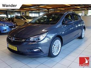 Opel Astra 1.4 T 110KW 5-DRS INNOVATION On-Star Clim.