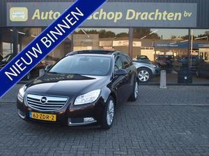 Opel Insignia Sports Tourer 2.0 CDTi High Cosmo Panorama