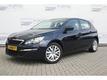 Peugeot 308 1.2 E-THP BLUE LEASE NAVIGATIE, CRUISE CONTROL, 81kW   110 pk  !