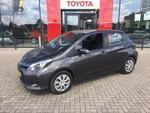 Toyota Yaris 1.5 Full Hybrid Aspiration  Navi