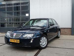 Rover 75 1.8 Business Edition