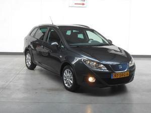 Seat Ibiza 1.2 TDI COPA Plus PDC NAVI CLIMA TREKHAAK