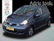 Toyota Aygo 1.0-12V AUT COMFORT FULL LEDER  33441 km!!