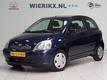 Toyota Yaris 1.3 VVT-i 3-deurs Sol Automaat Airco **NIEUWE APK**