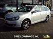 Volkswagen Golf 1.6 TDI Comfort Executive Line BlueMotion