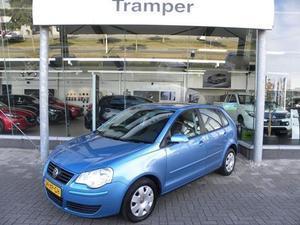 Volkswagen Polo 1.2 Optive 5-drs AIRCO