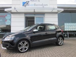 Volkswagen Polo 1.4 16V Cross