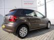 Volkswagen Polo 1.2 TSI 90 PK COMFORTLINE NAVI   CRUISE   AIRCO