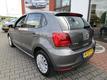 Volkswagen Polo 1.2 TSI 90pk 5-deurs COMFORTLINE Airco Cruise controle Metallic lak