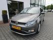 Volkswagen Polo 1.2 TSI 90pk 5-deurs COMFORTLINE Airco Cruise controle Metallic lak