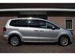 Volkswagen Sharan 2.0 TDI 100kw 136pk DSG HIGHLINE Executive 7Pers. Ecc Pdc Leer Trekhaak Navigatie Elektrische schuif