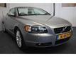 Volvo C70 Convertible 2.4 D5 MOMENTUM LEDER NAVI TREKHAAK STOELVERWARMING PDC ZEER MOOI !