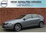 Volvo V60 MOMENTUM D3 20% Bijt. BUS GEARTR