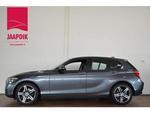 BMW 1-serie BWJ 2012 118I 170 PK SPORT BUSINESS NAVI LMV AIRCO SPORTPAKKET