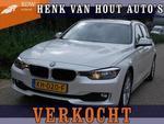 BMW 3-serie Touring 318D BUSINESS