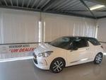 Citroen DS3 1.4 e-HDi Chic Pack Confort Navi Connect Look Performance