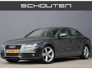 Audi A4 1.8 TFSI S-line Navi ECC Xenon-Led 18``