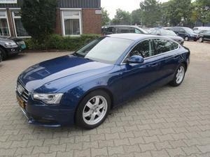 Audi A5 Sportback 1.8 TFSI PRO LINE Xenon Navi Trekhaak