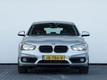 BMW 1-serie 118dA 5 Deurs Executive Optioneel: VMD First Class Garantieverlenging