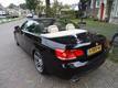 BMW 3-serie Cabrio 320I HIGH EXECUTIVE*AUT*M PAKKET,NAVI,LEDER,110DKM