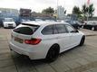 BMW 3-serie Touring 320dA High Executive M-sport NAVI XENON HEAD-UP   VERKOCHT