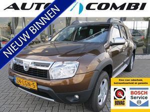 Dacia Duster 1.6 LAUREATE 2WD