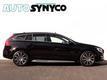 Volvo V60 2.4 D6 AWD Plug-In Hybrid Summum Xenon Navi Leder Adaptive Cruise 0% Bijtelling!!