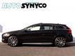 Volvo V60 2.4 D6 AWD Plug-In Hybrid Summum Xenon Navi Leder Adaptive Cruise 0% Bijtelling!!