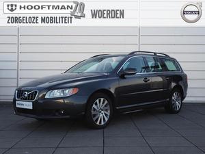 Volvo V70 T4 180PK AUT 6  LIMITED EDITION