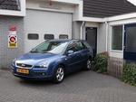 Ford Focus 1.6 16V 74KW WGN FIRST EDIT.