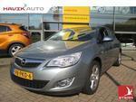 Opel Astra 5drs. Edition 1.4 100pk