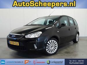 Ford C-MAX 1.6-16V TITANIUM ECC CRUISE LMV