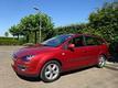 Ford Focus Wagon 1.6 TDCI Futura, Climate Control, Trekhaak, Elec. Ramen