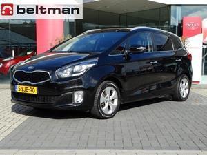 Kia Carens 1.6i-16V GDi Business Pack  Navi  7JAARGARANTIE!!!