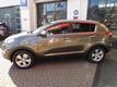 Kia Sportage 2.0 X-ECUTIVE PLUS PACK *1e eigenaar   PDC achter*