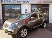 Kia Sportage 2.0 X-ECUTIVE PLUS PACK *1e eigenaar   PDC achter*