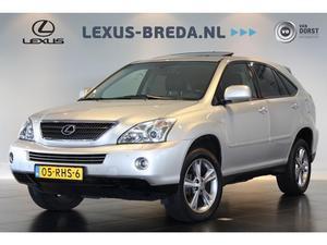 Lexus RX 400h Executive Sunroof, Parkeersensor