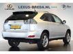 Lexus RX 400h Executive Sunroof, Parkeersensor