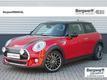 Mini Cooper 1.5 First Born Edition